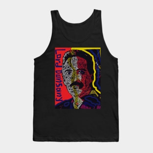 Lord Dunsany Tank Top